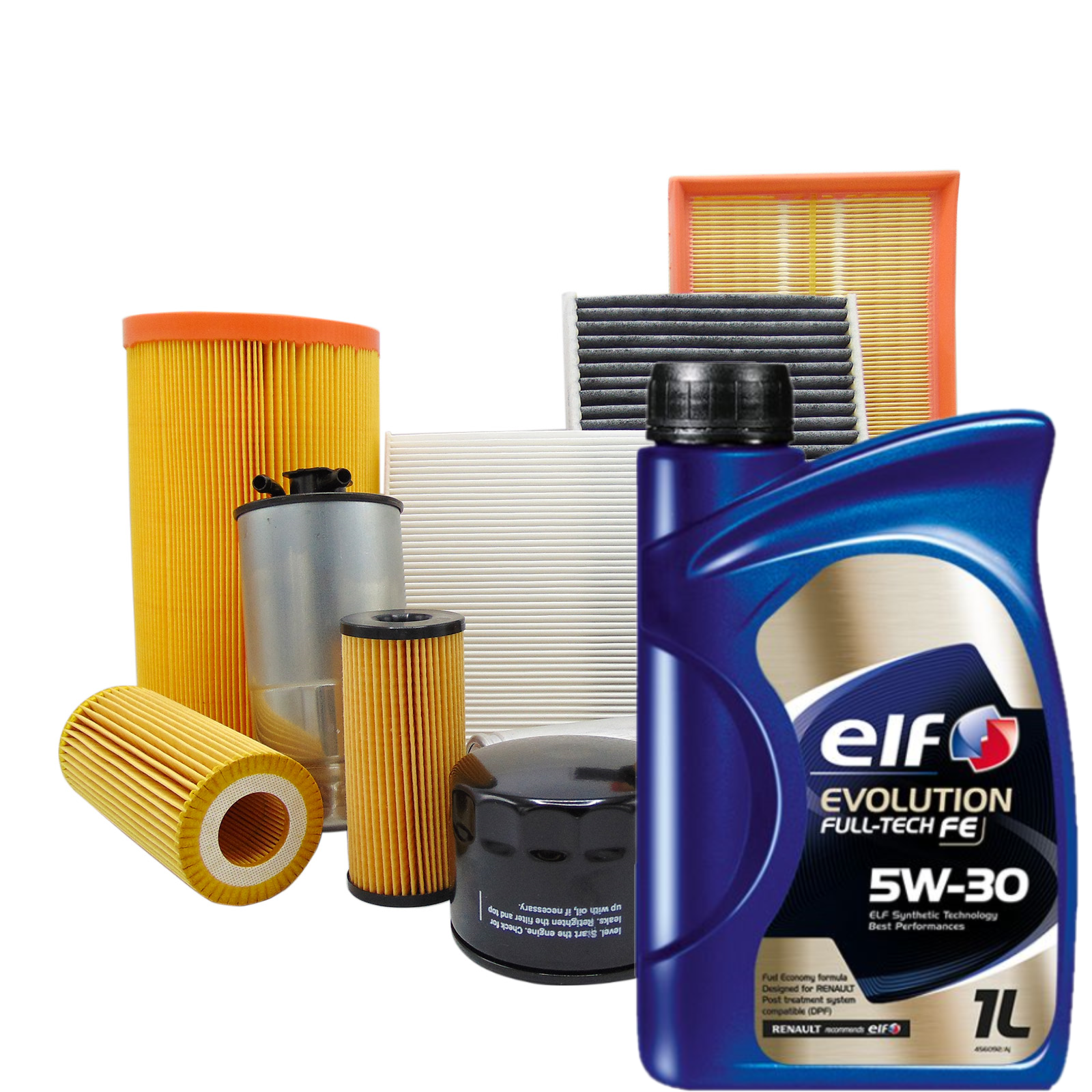 TAGLKT3082+ELF5W30